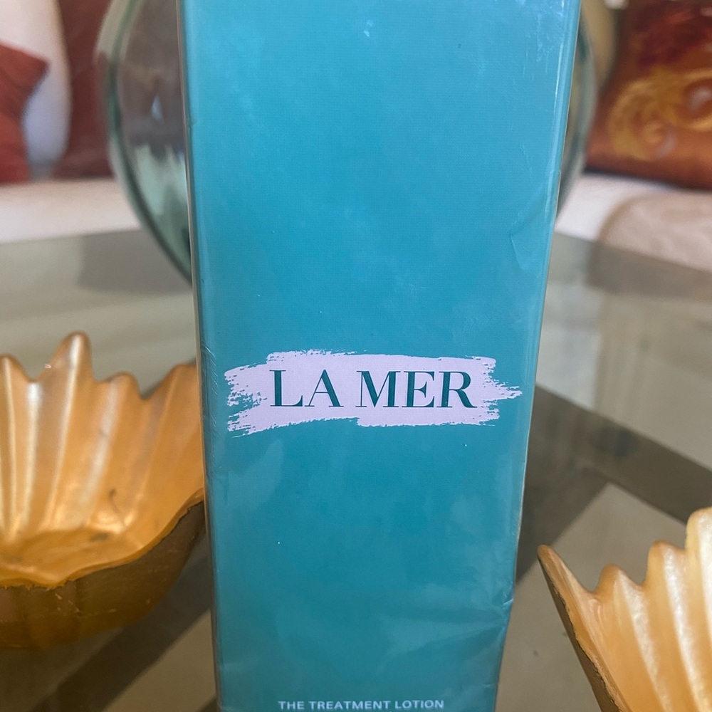 La Mer Treatment Lotion